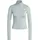 adidas Workout Essentials Zip Through Jacke Herren Wonder Sage S
