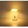 OTTO home Leandra Bankerslamp Beige 1 St.