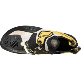 La Sportiva Solution Gelb/Weiß 36