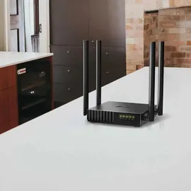TP-Link Archer C54 V1 AC1200 Dualband Router