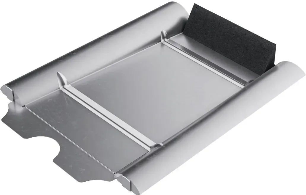 Aerocompact Europe GmbH Metall-Ersatzziegel XM-BC