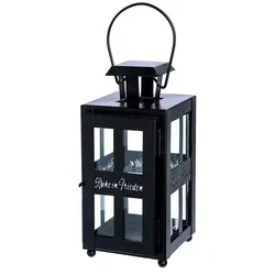 Grablaterne Ruhe in Frieden