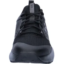 Under Armour UA Charged Commit TR 4 Herren Black 40