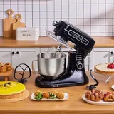 KARACA Pro Artisan Timer Schwarz