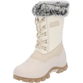 CMP Magdalena Snow Boot Gesso 39
