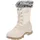 CMP Magdalena Snow Boot Gesso 39