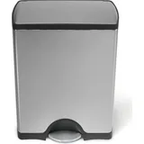 simplehuman 50 Liter