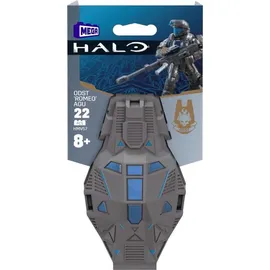 Mega Construx MEGA Halo ODST 'Romeo' AGU Micro Action Figure HMV57