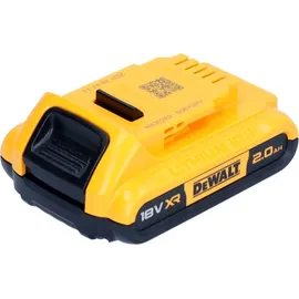 DeWalt DCB183-XJ 18V 2,0 Ah