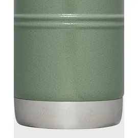 Stanley Artisan Thermal Bottle 1 L Hammertone green