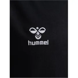 hummel hmlGO 2.0 Sweatshirt Kinder 2001 black 164