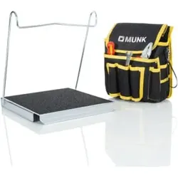 Munk Zubehör-Paket "Sicherer Stand"