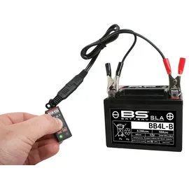 BS Battery BT01