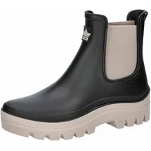 LICO Neptuna Damen Schwarz 38
