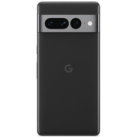 Google Pixel 7 Pro 256 GB obsidian