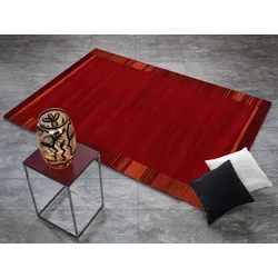 Nepal-Teppich ELEGANT GANY
