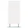 Sapho WEGA Spiegel mit Ablage 40x80cm - Silber