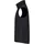 Clique Classic Softshell Weste Schwarz L