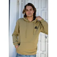 Guggen Mountain Hoodie Uni in Olive | Gr.: L