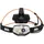Petzl Nao RL Schwarz