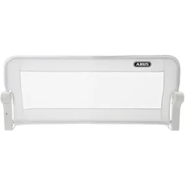 ABUS Bettschutzgitter Eric 100 cm weiß