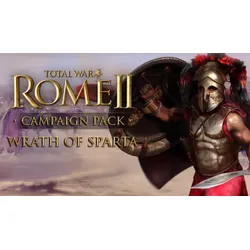 Total War: Rome II - Wrath of Sparta