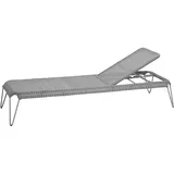 Cane-Line Breeze Sonnenliege 190 x 64 x 82 cm