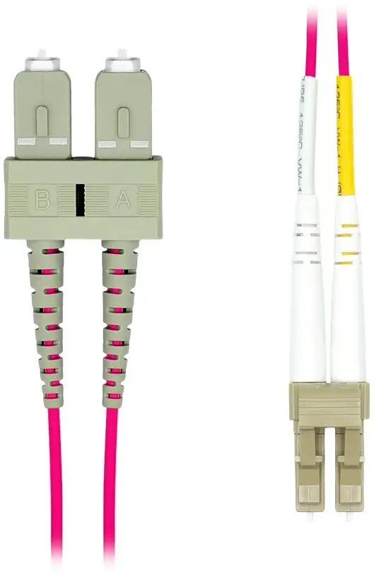 ProXtend Patch-Kabel - LC/UPC Multi-Modus (M)