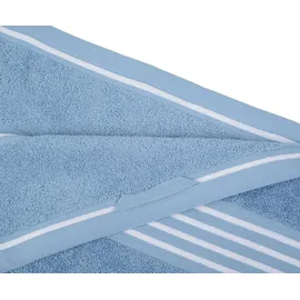 Gözze Duschtuch 100% Baumwolle, 70 x 140 cm, -