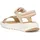 GEOX FLEXTRIDE S Damen Rosa 40