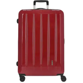 check.in London 2.0 Koffer-Set 3-tlg. beere/lila