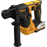 DeWalt DCH072L2-QW 12V XR SDS-plus Hammer drill 1.1J 2 x 3 Ah