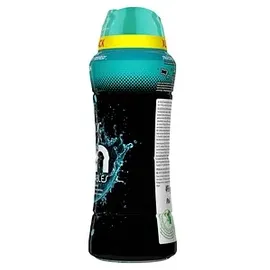 Lenor UNSTOPPABLES FRESH Wäscheparfüm Perls, 495,0 g