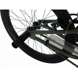 WYLD BMX Freestyle 20'' TRX