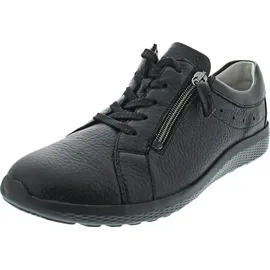 WALDLÄUFER K-IRA Damen Schwarz 39