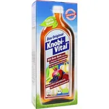 KnobiVital mit Rote Beete & schwarzer Johannisbeere Bio 960 ml
