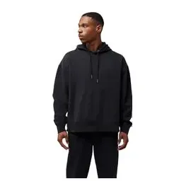 Fox Hoodie Schwarz L