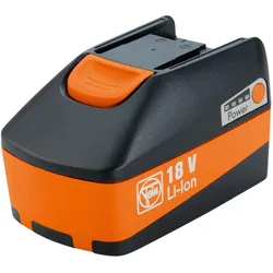 Fein Ersatz Zusatz Akku Pack Li-Ion 18 Volt 6.0 Ah