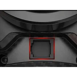 moza racing KS GT-Lenkrad 30 cm schwarz PC