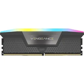 Corsair Vengeance RGB - DDR5 - Kit - 32 GB: 2 x 16 GB
