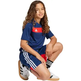 adidas Tiro 25 Essentials Blau 164