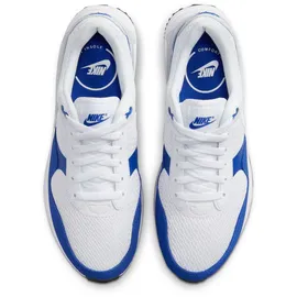 Nike Air Max SYSTM Herren old royal/white/pure platinum/black 45