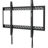 Manhattan 461993 - TV-Wandhalterung, 60'' - 100'', schwarz