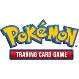 Pokémon TCG Elite Trainer Box englisch