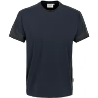 Hakro T-Shirt-Contrast 290 - 3XL