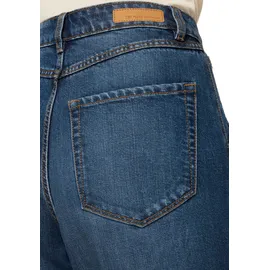 Tom Tailor DENIM Damen BARREL MOM Vintage Jeans, blau, Uni, Gr. XL