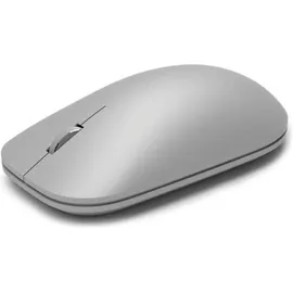 Microsoft Bluetooth BlueTrack Maus grau