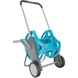 Cellfast - Schlauchwagen DISCOVER mit 12,5mm Durchmesser und einer Kapazität von 60 Metern