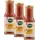 Naturata Sauce African Spirit 210 ml