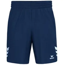 Erima Celebrate 125 Shorts, blau - M